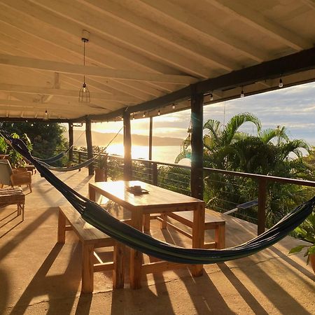 Venao Surf Lodge Playa Venao Bagian luar foto