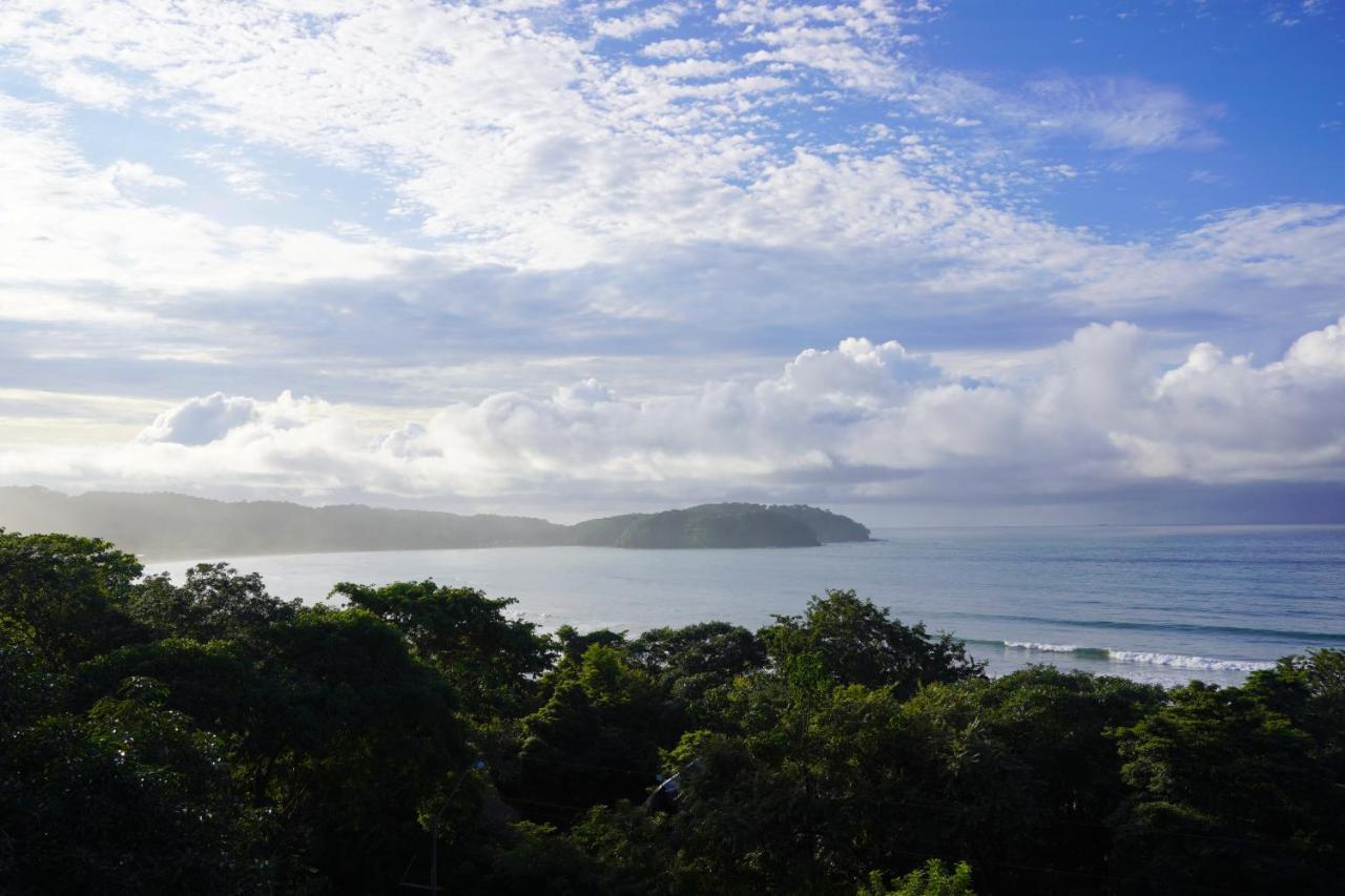 Venao Surf Lodge Playa Venao Bagian luar foto