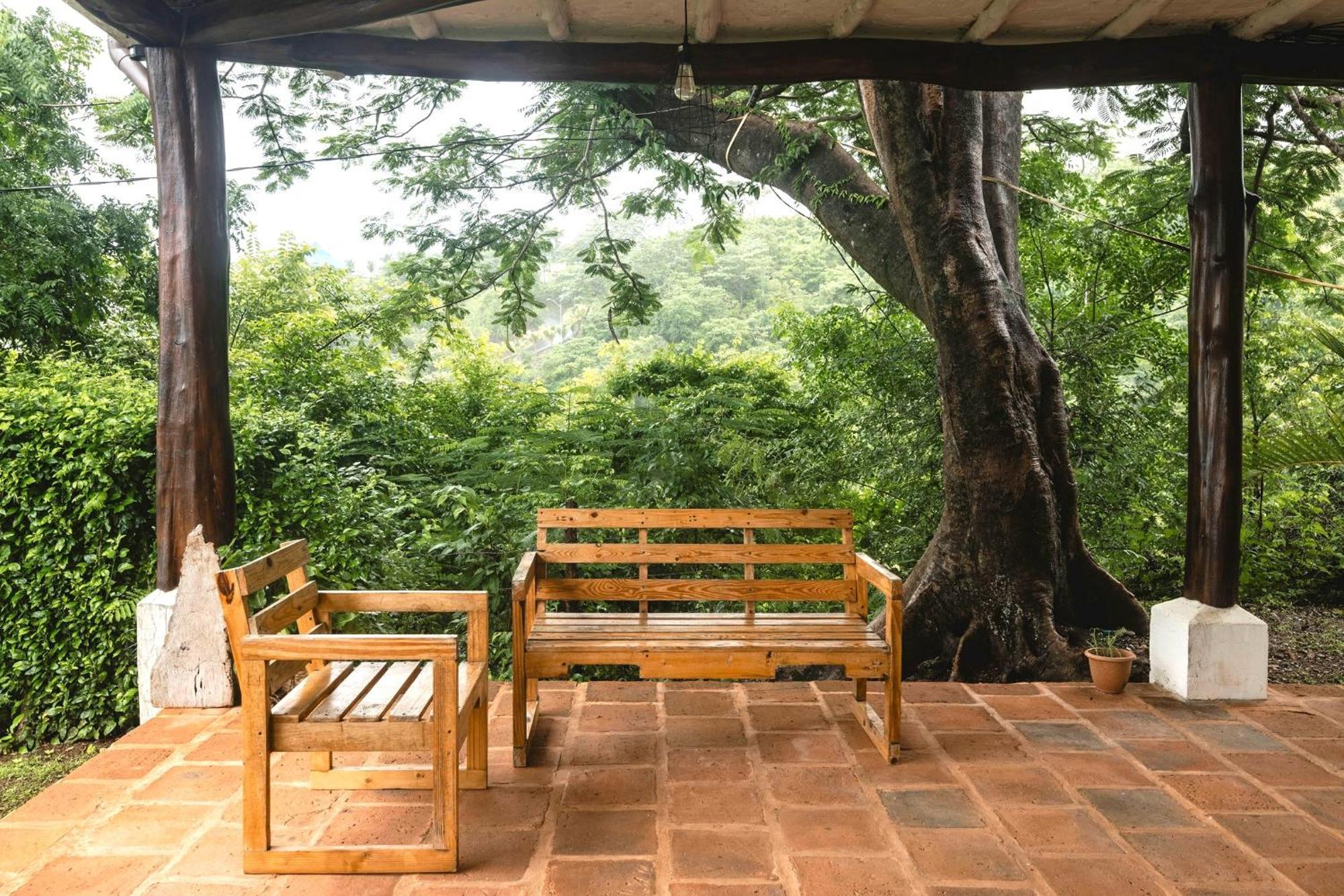Venao Surf Lodge Playa Venao Bagian luar foto